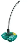 Bosch AMW LB, 220 km/h, Gr&uuml;n, Metallisch, 8000 RPM, 1,3 kg