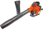 Husqvarna 525BX Benzin Blasger&auml;t Laubbl&auml;ser 0,81 kW X-Torq ( 967284201 )