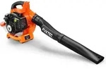FUXTEC FX-LB126 2IN1 Benzin-Laubgebl&auml;se