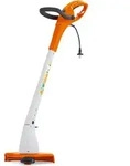 STIHL FSE 31 245 W Elektro- Motorsense Rasentrimmer inkl. Schutzbrille ( 4815 011