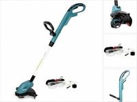Makita DUR181Z, Makita DUR181Z 18V Akku Rasentrimmer ohne Akku und Ladeger&auml;t