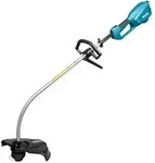 Makita UR3501, Doppelte Klinge, 6500 RPM, 3,5 cm, Akku, 1000 W, 4,3 kg