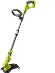 Ryobi OLT1832, 30 cm, Nylonschnur, 1,6 mm, Gelb, 94,2 dB, Akku