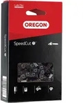 Oregon S&auml;gekette, Halbmei&szlig;el, 38cm, 15Zoll