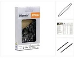Stihl Picco Micro Mini 3 (PMM3), Stihl, Micromei&szlig;el, 76,2 / 8 mm (3 / 8"), 1,1...