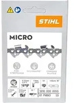 Stihl Picco Micro Mini 3 (PMM3), Stihl, Micromei&szlig;el, 76,2 / 8 mm (3 / 8"), 1,1 mm,