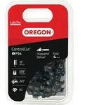 Oregon S&auml;gekette, Halbmei&szlig;el, 38cm, 15Zoll