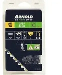 3/8 Zoll 1,5 mm Kettens&auml;gekette &ndash; 56 Treibglieder &ndash; halbrunde Schneide