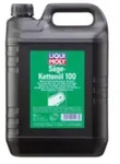 LIQUI MOLY S&auml;geketten&ouml;l 100 5 l Kanister