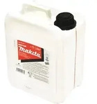 Makita S&auml;geketten&ouml;l Biotop 5l 980008611