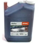 Stihl Plus - Kettens&auml;genketten&ouml;l (5 L)