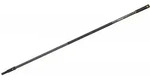 Fiskars QuikFit Stiel Graphit, 156 cm