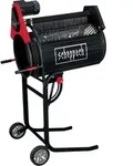 Scheppach Rollsieb RS350 Siebtrommel | 250 Watt | L&auml;nge: 800mm -&Oslash;: 400mm 