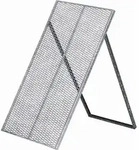 Durchwurfsieb 100X60 001121 - Silber