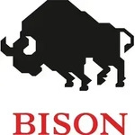 BISON Handsapie (Stiell&auml;nge 800 mm / 600 g) - 20-03-121202