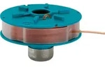 Gardena 5369-20, Blau, Kupfer, Silber, Gardena 2542, 2544, 2555, 2545, 2546, 1