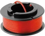 Fadenkassette RQ-FA (rot, f&uuml;r RQ 250 / GT 815 / GT 830)