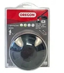 Oregon Trimmerkopf Lightning Load 109 mm + 4x Adapter ( 559060 )