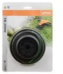 Stihl 40027102170 Gestr&uuml;ppschneider/Freischneider-Zubeh&ouml;r B&uuml;rstenschneidkopf