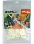 Stihl 41110071001 Messer-Set Original (12 St&uuml;ck)
