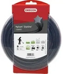 Oregon 104883E Nylium Faden 2,4 mm x 90 m
