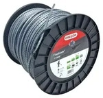Oregon FlexiBlade Freischneidefaden 3,5 mm x 143 Meter ( 111090E )