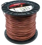 Schneidfaden 2,7 mm x 280 m OREGON Techni 280 verst&auml;rkte Spule f&uuml;r...