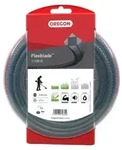 Oregon Flexiblade Freischneidefaden 2,65 mm Durchmesser, 47 m L&auml;nge