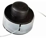 Einhell Rasentrimmer-Zubeh&ouml;r Ersatzspule GC-ET 2522