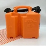 Stihl Original Kombi-Kanister orange Standard - 00008810111