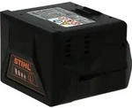 STIHL Akku AK 30 batterie 5,0Ah 36V f&uuml;r AkkuSystem STIHL, mit 180 Wh...