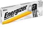 Energizer Industrial AA 10ks