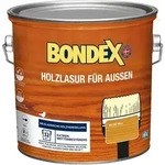 BONDEX Holzlasur eiche hell 2,5 l - Braun