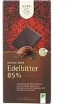 Grand Noir - Edelbitter 85% 100g