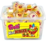 Party Burger Mini-Gelees 600g - Trolli