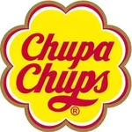 Chupa Chups Schlemmerlutscher 120er Nachf&uuml;llbeutel Kugel Lolly 1440g