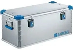 Zarges Eurobox Volumen 81l Innenma&szlig; 750x350x310mm - Silber