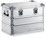 Zarges K470 Universalkiste 600 x 400 x 410 mm 73l - Silber