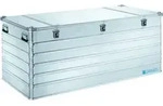 Zarges K470 Universalkiste 1.700 x 800 x 700 mm 829l - Silber