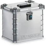 Zarges K470 Universalkiste 400 x 300 x 340 mm 27l - Silber