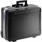 B&W Tool Case ABS.360.PT go pocket - Schwarz