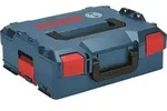 Bosch 2 608 438 692, Blau, Rot, Kunststoff, 442 mm, 151 mm, 357 mm - Blau/Rot