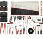 KS Tools Sanit&auml;r-Premium-Werkzeug-Satz, 120-tlg