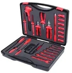 KS Tools 117.1840, 5 kg, 26 Werkzeug