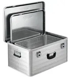 Enders Toronto Aluboxen-2er Set 1 (29 l, 63 l), 3903