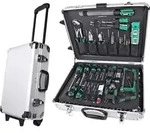 Br&uuml;der Mannesmann Werkzeug-Set 29077, 159 Teile