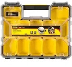 Stanley 1-97-519, Schwarz, Transparent, Gelb, 446 mm, 74 mm, 357 mm -
