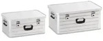 Enders Toronto Aluboxen-2Set 2 (47 l, 80 l), 3902