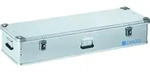 Zarges K470 Universalkiste 1.400 x 450 x 250 mm 191l - Silber