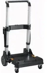 DeWALT DWST1-71196, Metall, Kunststoff, Pritschenwagen-Trolley, Schwarz,...